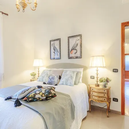 Villa Amore, A Romantic Hilltop In *