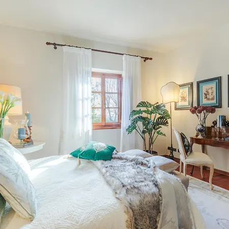 Villa Amore, A Romantic Hilltop In *