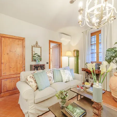 Amore, A Romantic Hilltop In